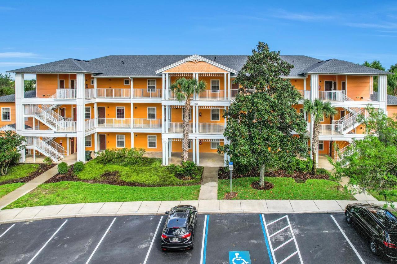Bahama Bay Resort 18702 Kissimmee Exteriér fotografie