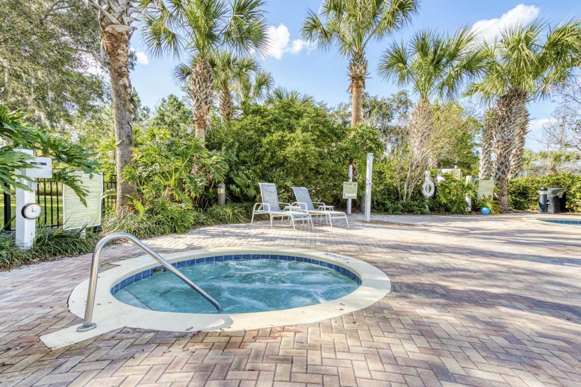 Bahama Bay Resort 18702 Kissimmee Exteriér fotografie