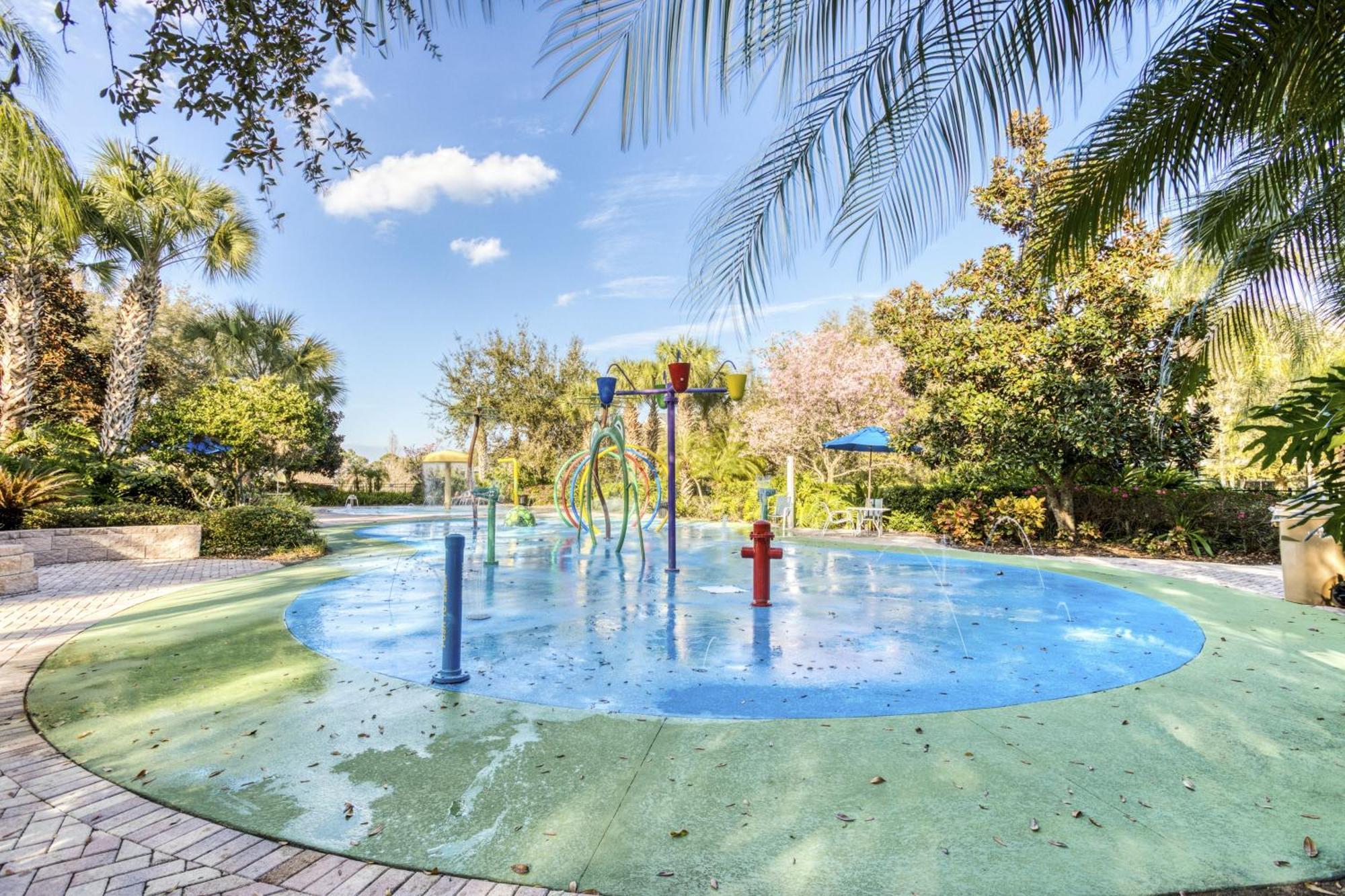Bahama Bay Resort 18702 Kissimmee Exteriér fotografie