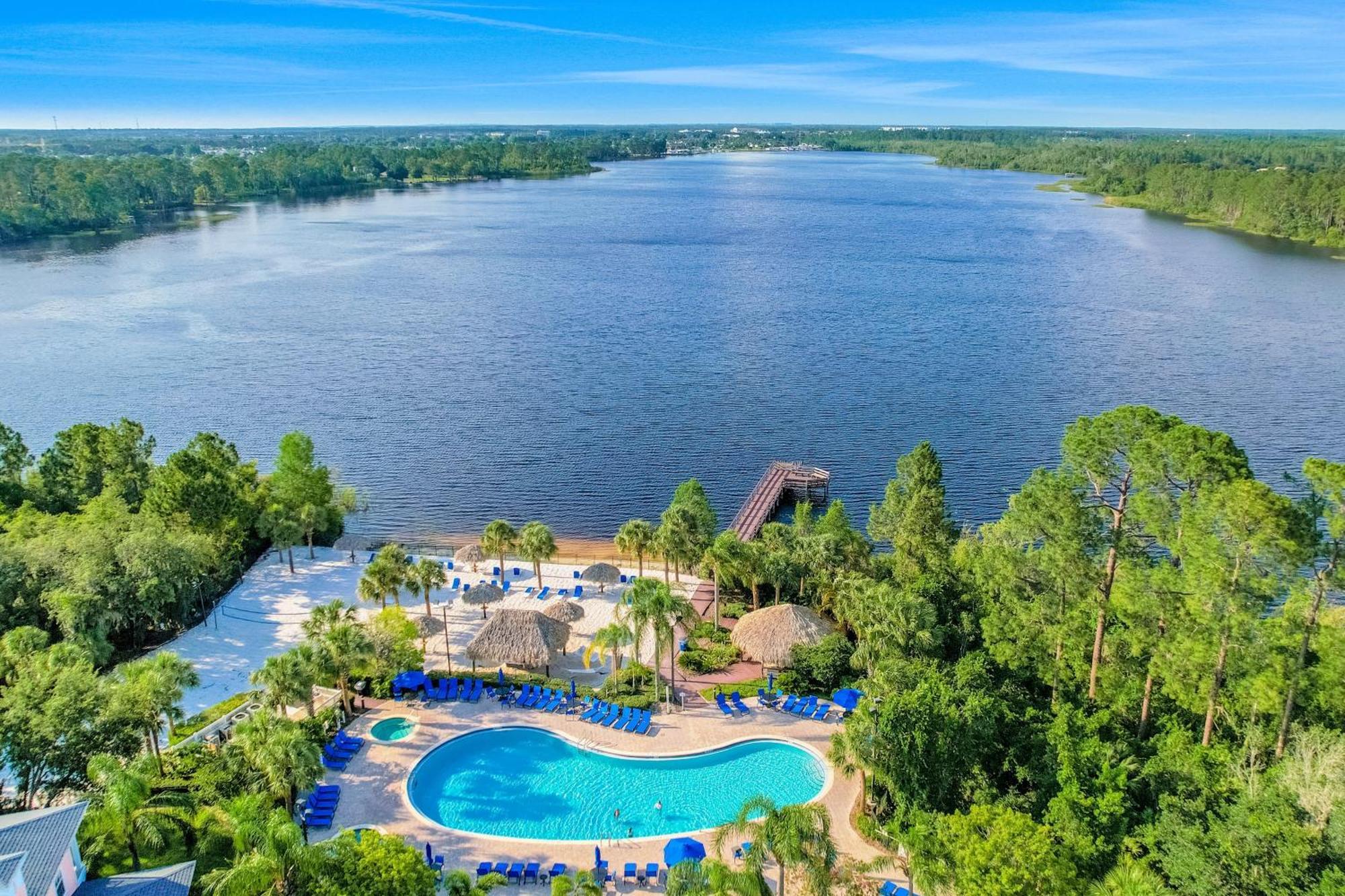 Bahama Bay Resort 18702 Kissimmee Exteriér fotografie