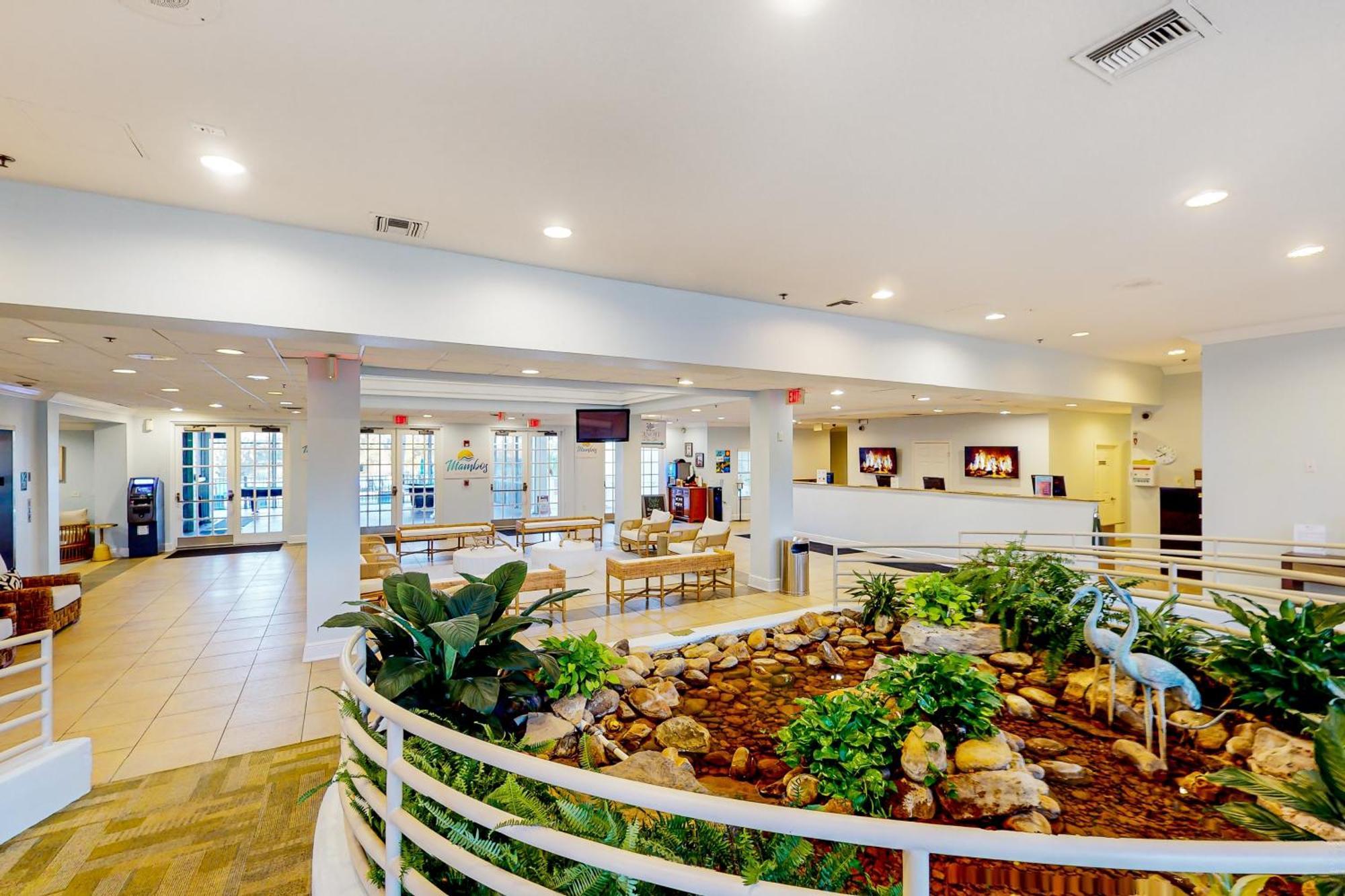 Bahama Bay Resort 18702 Kissimmee Exteriér fotografie
