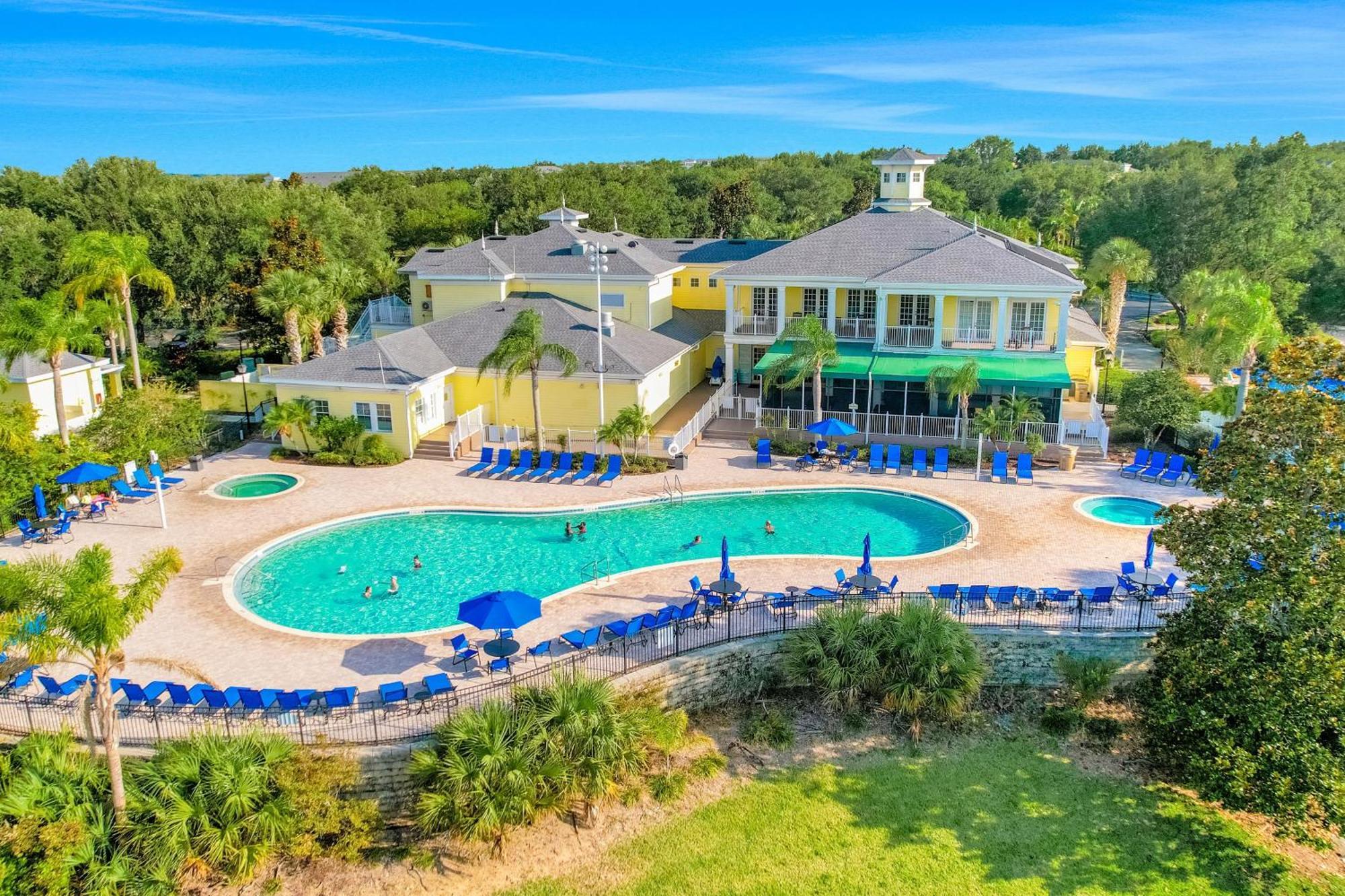 Bahama Bay Resort 18702 Kissimmee Exteriér fotografie