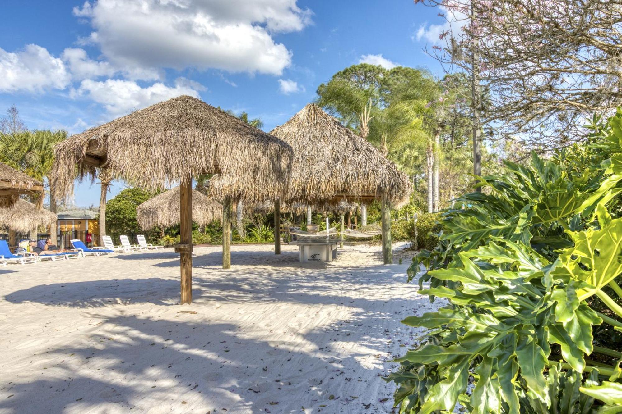 Bahama Bay Resort 18702 Kissimmee Exteriér fotografie